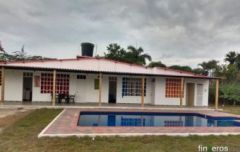 Finca la raíz  - Finca a Villavicencio, Meta